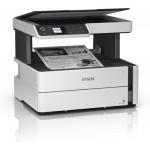 Multifunctional InkJet Monocrom Epson EcoTank M2170