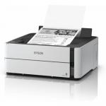 Imprimanta InkJet Monocrom Epson EcoTank M1170, White
