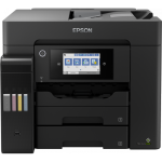 Multifunctional Inkjet Color EPSON EcoTank L6570, All-in-One