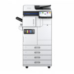  Multifunctional InkJet Color Epson WorkForce Enterprise​ AM-C5000