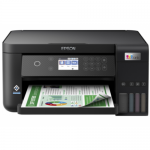 Multifunctional Inkjet Color Epson EcoTank L6260