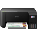 Multifunctional Inkjet Color Epson EcoTank L3250