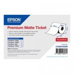 Etichete Epson Premium Matte C33S045390