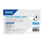 Etichete Epson Premium Matte C33S045419