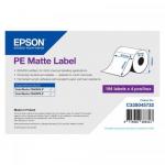 Etichete Epson Matte C33S045732
