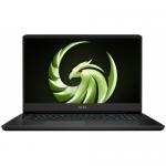 Laptop MSI Alpha 17 C7VF-017XPL, AMD Ryzen 9 7945HX, 17.3inch, RAM 16GB, SSD 1TB, nVidia GeForce RTX 4060 8GB, No OS, Core Black