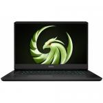 Laptop MSI Alpha 17 C7VF-017XPL, AMD Ryzen 9 7945HX, 17.3inch, RAM 16GB, SSD 1TB, nVidia GeForce RTX 4070 8GB, No OS, Core Black