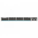  Switch Cisco Catalyst C9300-48UN-A, 48 porturi, UPoE 