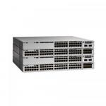 Switch Cisco Catalyst 9300L, 48 porturi, PoE