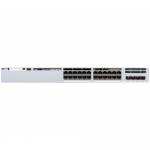  Switch Cisco Catalyst C9300X-24Y-A, 24 porturi 
