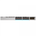 Switch Cisco Catalyst C9300X-48HX-A, 48 Porturi UPoE+