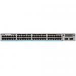 Switch Cisco Catalyst C9300X-48TX-A, 48x port