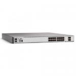 Switch Cisco C9500-16X-E, 16 porturi