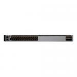 Switch Cisco Catalyst C9500-24Y4C-A, 24 porturi