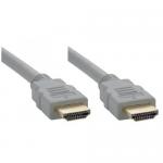 Cablu Cisco CAB-2HDMI-3M-GR, HDMI - HDMI, 3m, Black