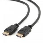 Cablu Date Gembird HDMI V1.4 19 pini Tata/Tata, 30m