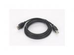 Cablu de date prelungitor USB2.0, 3m, Gembird, CCP-USB2-AMAF-10