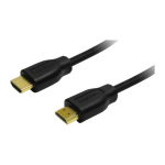 Cablu LogiLink CH0036, HDMI Male - HDMI Male, 1.5m