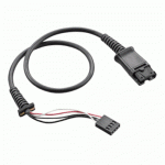 Cablu Poly plantornics pentru CAD12CD/CA12CD-S