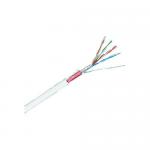 Cablu retea R&M R35048, F/UTP, Cat.5E, 1m, Grey