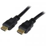 Cablu Startech HDMM3M, HDMI - HDMI, 3m, Black