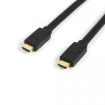 Cablu Startech HDMM7MP, HDMI - HDMI, 7m, Black