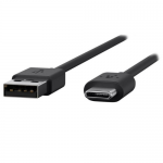 Cablu USB Zebra CBL-MPM-USB1-01, USB-A to USB-C,Black