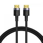 Cablu Baseus CADKLF-E01, HDMI - HDMI, 1m