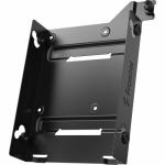 Adaptor montare HDD Fractal Design HDD Tray Kit Type D, Black