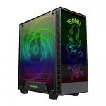 Carcasa Gamemax Kreator, Fara sursa