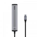 Docking Station Baseus CAHUB-J0G, Gray