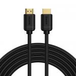 Cablu Baseus CADKLF-E01, HDMI - HDMI, 2m