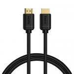 Cablu Baseus CAKGQ-E01, HDMI - HDMI, 8m