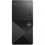 Calculator Dell Vostro 3910 MT, Intel Core i3-12100, RAM 8GB, HDD 1TB + SSD 256GB, Intel UHD Graphics 730, Windows 11 Pro