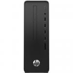 Calculator HP 290 G3 SFF, Intel Core i5-10505, RAM 8GB, SSD 256GB, Intel UHD Graphics 630, Windows 11 Pro, Black