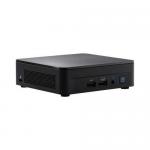 Calculator Intel NUC 12 Wall Street Canyon NUC12WSHV5, Intel Core i5-1250P, No RAM, No HDD, Intel Iris Xe Graphics, No OS