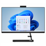 Calculator Lenovo IdeaCentre 3 24IAP7 AIO, Intel Core i3-1220P, 23.8inch, RAM 8GB, SSD 512GB, Intel UHD Graphics, Windows 11