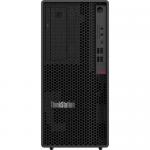 Calculator Lenovo ThinkStation P360 Tower, Intel Core i9-12900, RAM 32GB, SSD 1TB, Intel UHD Graphics 770, Windows 11 Pro