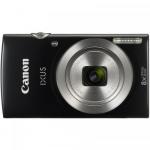 Camera foto compactaCanon IXUS 185, 20MP, Black