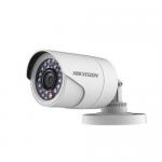 Camera HD Bullet Hikvision DS-2CE16C0T-IRPF 1MP, Lentila 2.8mm, IR 20m