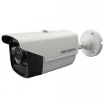 Camera HD Bullet Hikvision DS-2CE16D8T-IT3F, 2MP, Lentila 2.8mm, IR 60m