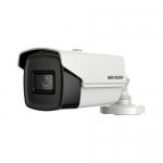Camera HD Bullet Hikvision DS-2CE16H8T-IT5F, 5MP, Lentila 3.6mm, IR 30m