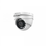 Camera HD Dome Hikvision 4in1 DS-2CE56D0T-IRMF3C, 2MP, Lentila 3.6mm, IR 20m