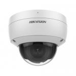 Camera HD Dome Hikvision DS-2CD3156G2-IS4C, 5MP, Lentila 4mm, IR 40m