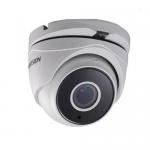 Camera HD Dome Hikvision DS-2CE56D8T-ITMF, 2MP, Lentila 2.8mm, IR 30m