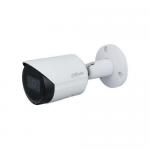 Camera IP Bullet Dahua IPC-HFW2249S-S-IL-0280B, 2MP, Lentila 2.8mm, IR 30m