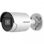 Camera IP Bullet Hikvision DS-2CD2043G2-I4, 4MP, Lentila 4mm, IR 40m