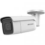 Camera IP Bullet Hikvision DS-2CD2646G2T-IZSC, 4MP, Lentila 2.8-12mm, IR 60m