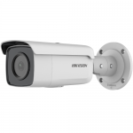 Camera IP Bullet Hikvision DS-2CD2T66G2-2I6C, 6MP, Lentila 6mm, IR 60m