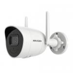 Camera IP Bullet Hikvision DS-2CV2041G2-IDWD, 4MP, Lentila 2.8mm, IR 30m